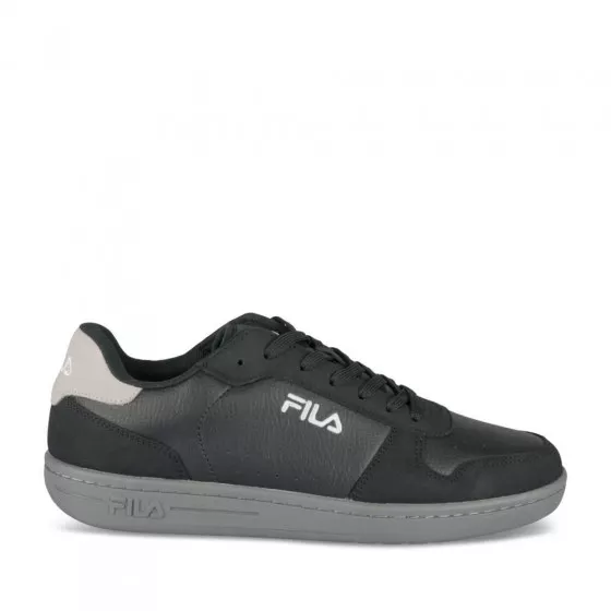 Sneakers BLACK FILA Netforce II X CRT FILA