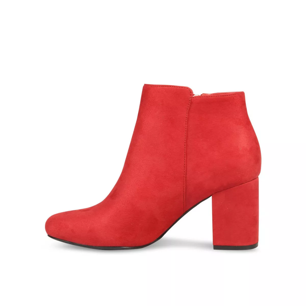 Ankle boots RED MY BOTEGA