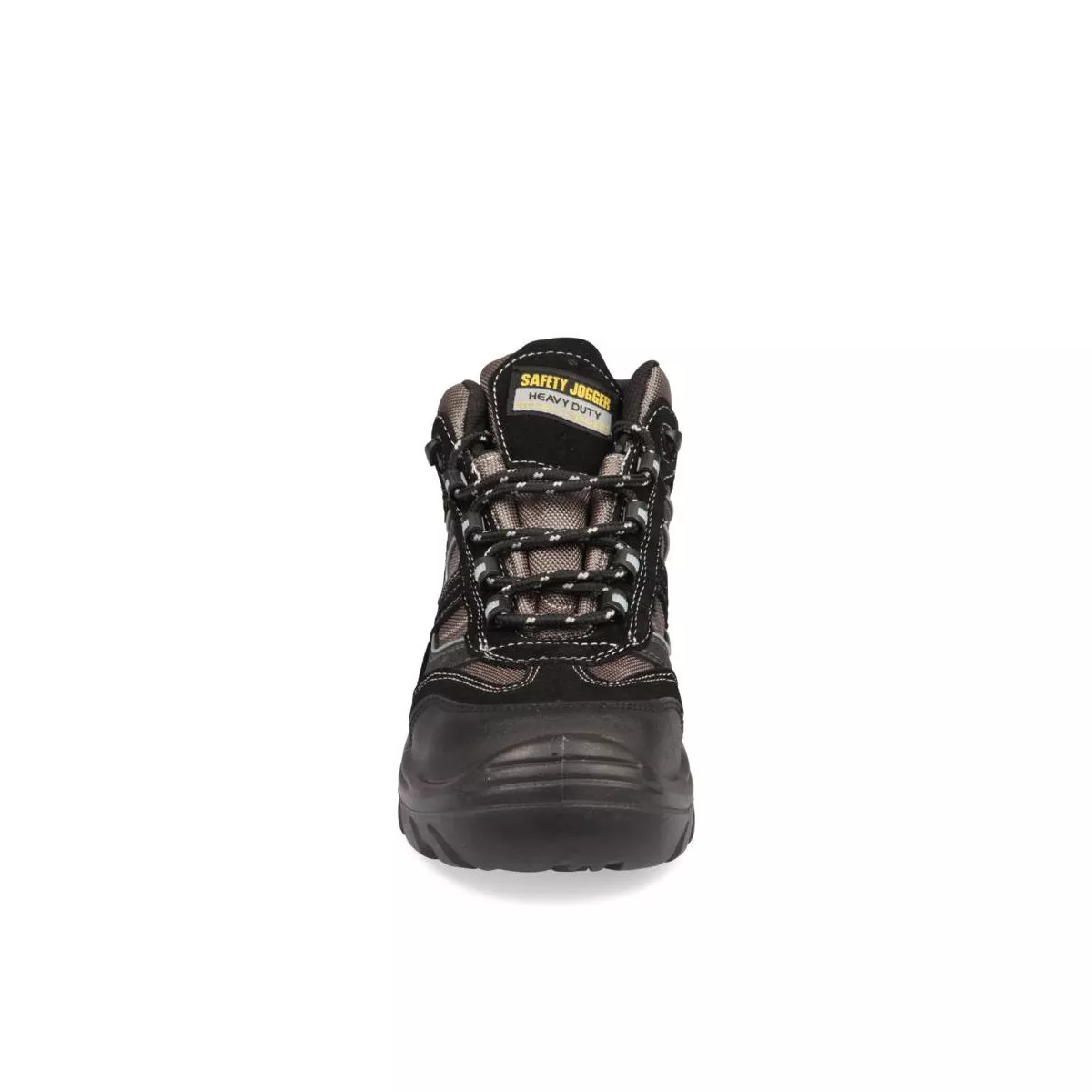 Safety Jogger Safety Shoes S96 9934 BLACK ENERGETICA