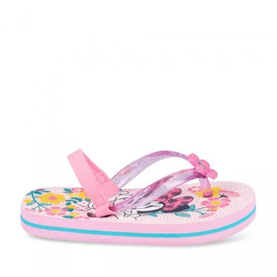 Flip flops PINK MINNIE