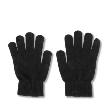 Gants NOIR MERRY SCOTT