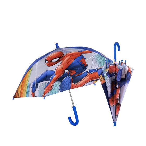 Umbrella MULTICOLOR SPIDERMAN