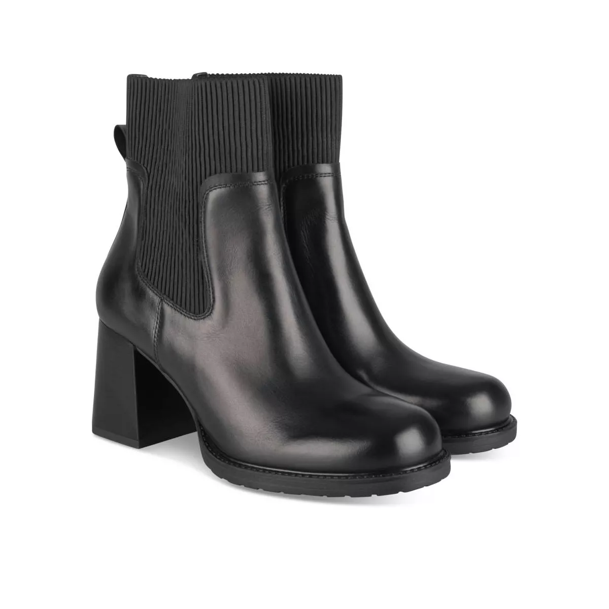 Ankle boots BLACK SINEQUANONE