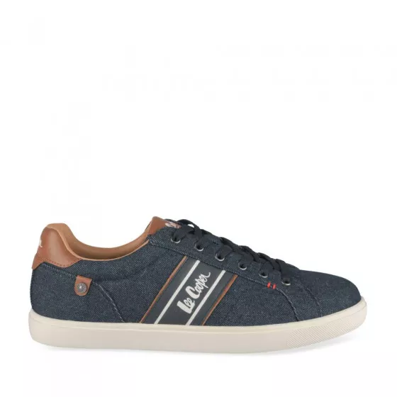 Sneakers JEANS LEE COOPER