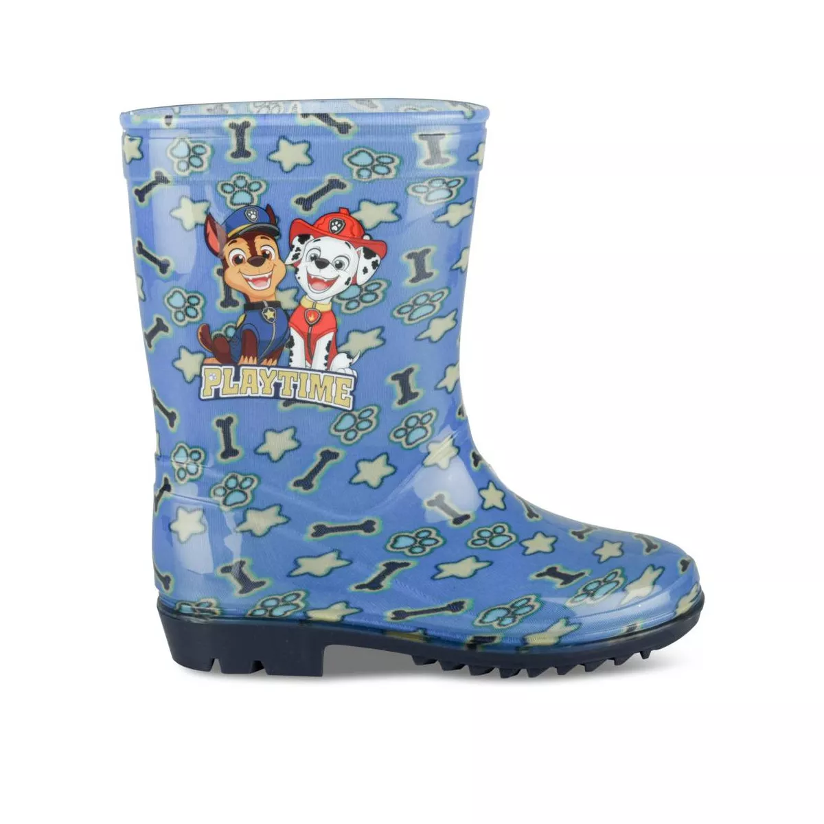 Paw patrol 2024 rain boots boy