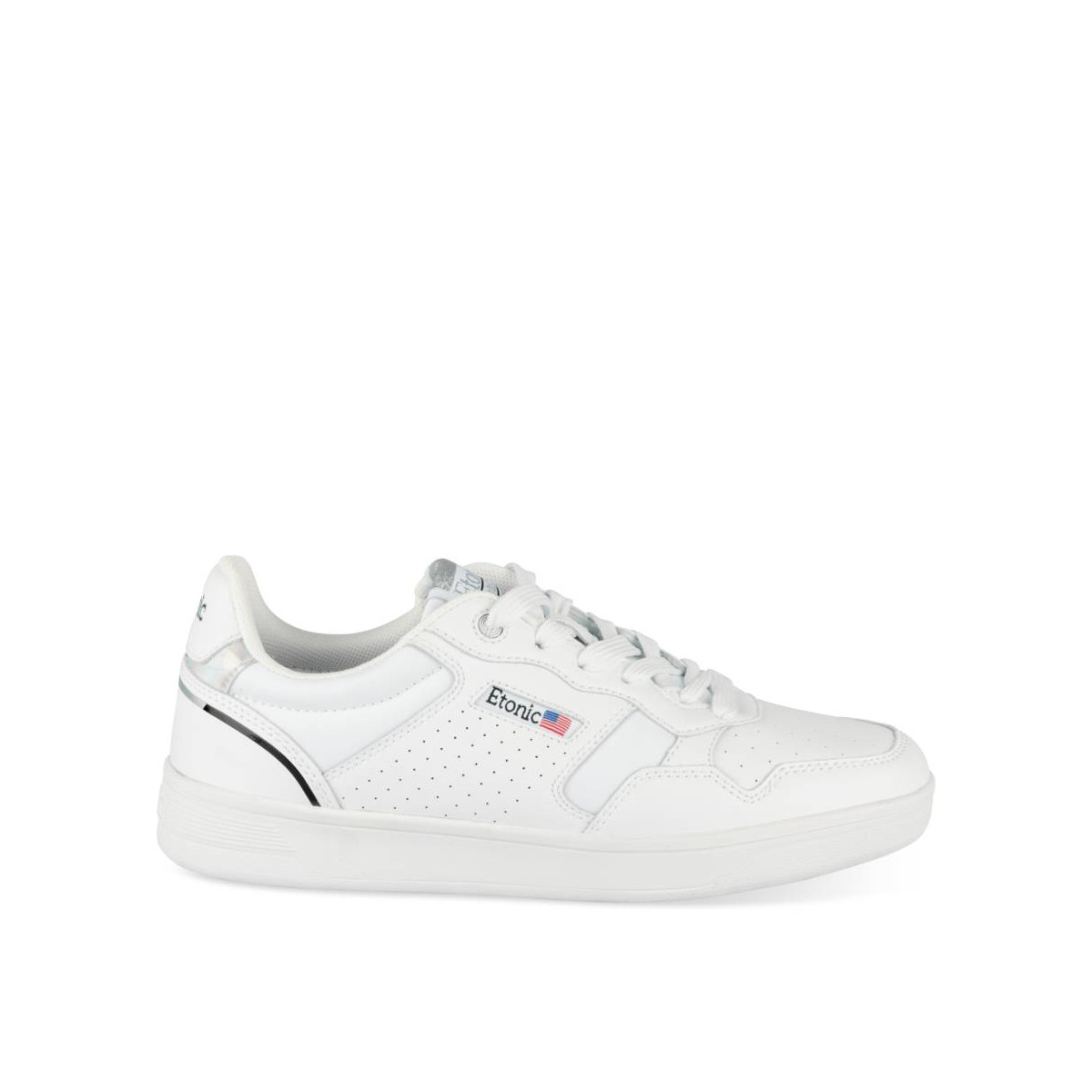 Sneakers WHITE ETONIC