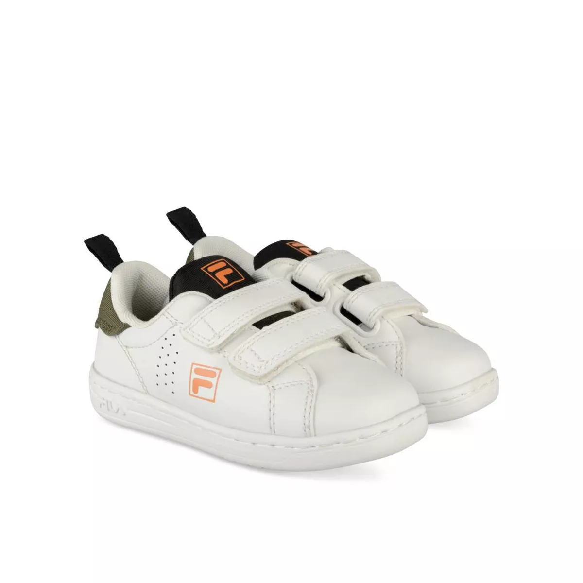 Sneakers WHITE FILA NT 2 Crosscourt