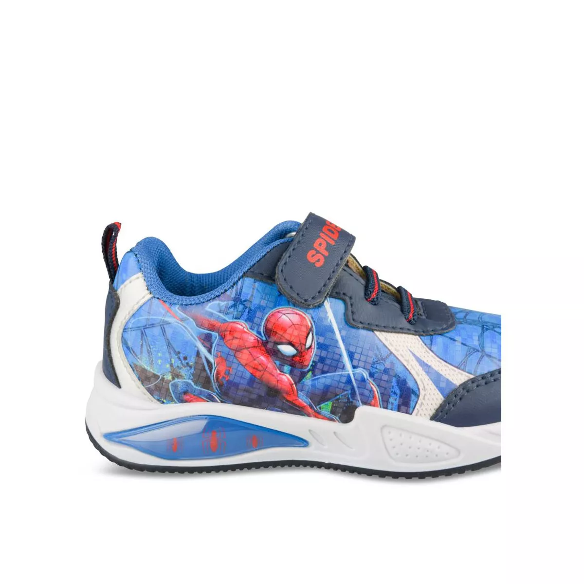 Puma sale sneakers spiderman