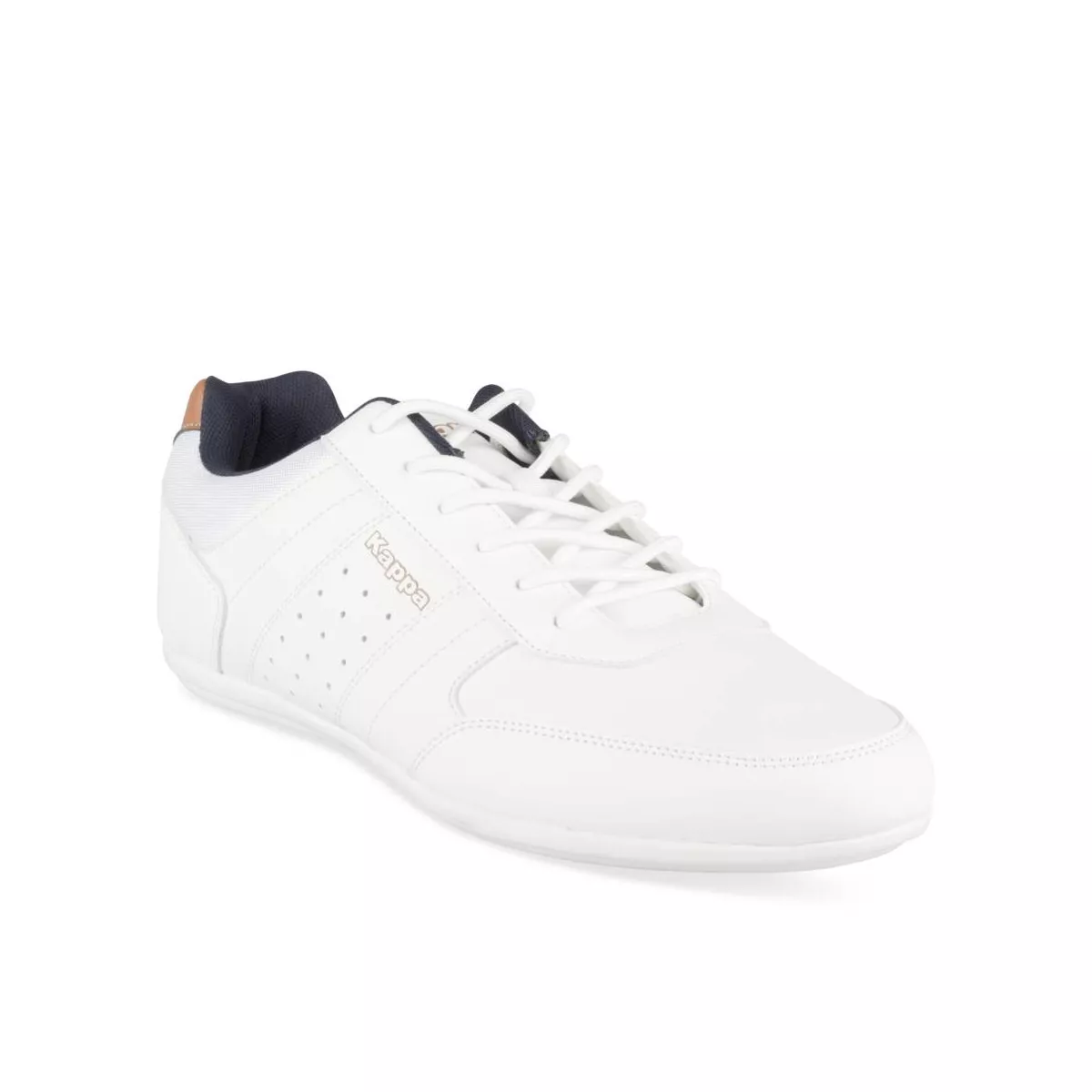 KAPPA Sneakers WHITE
