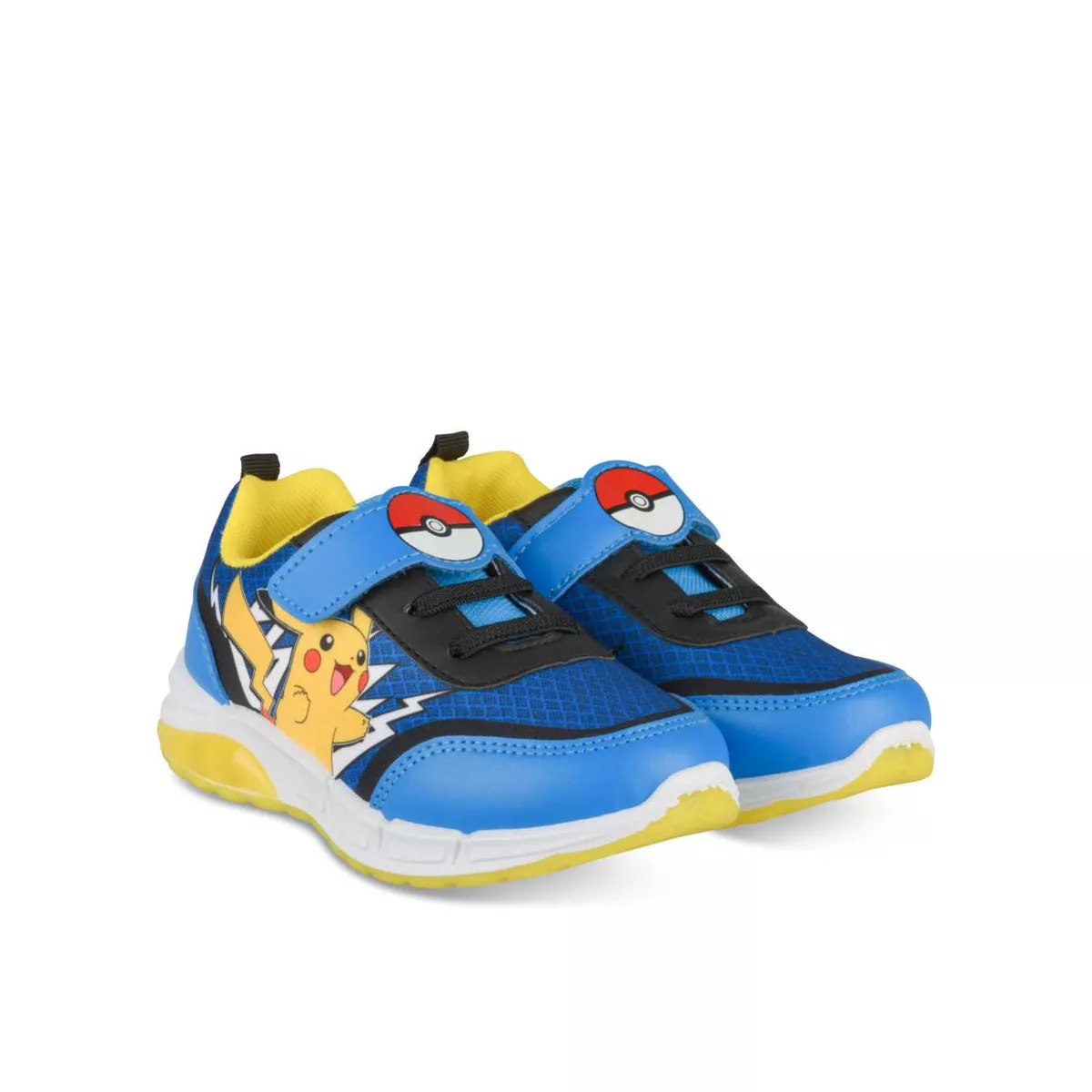 Sneakers BLUE POKEMON