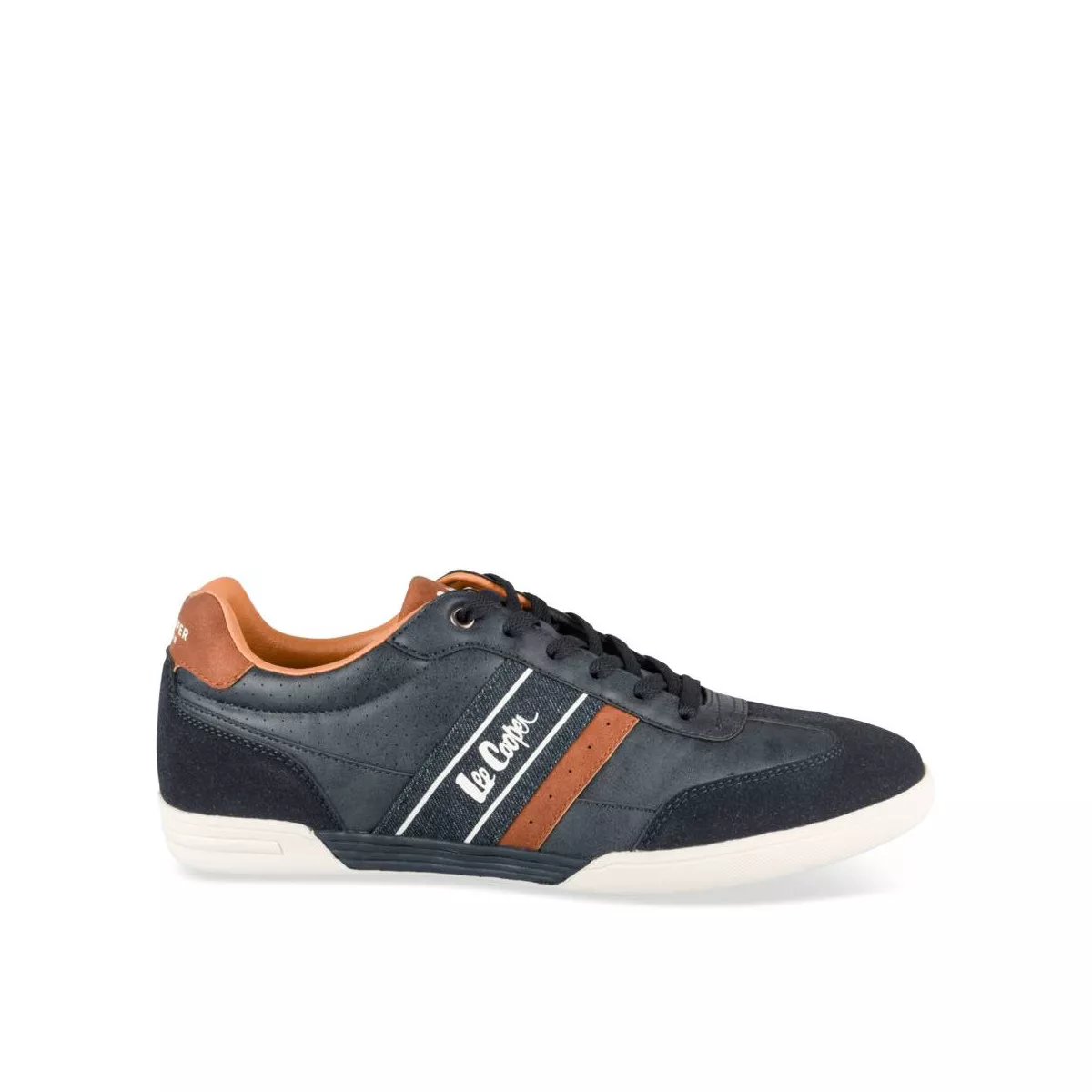 Sneakers NAVY LEE COOPER