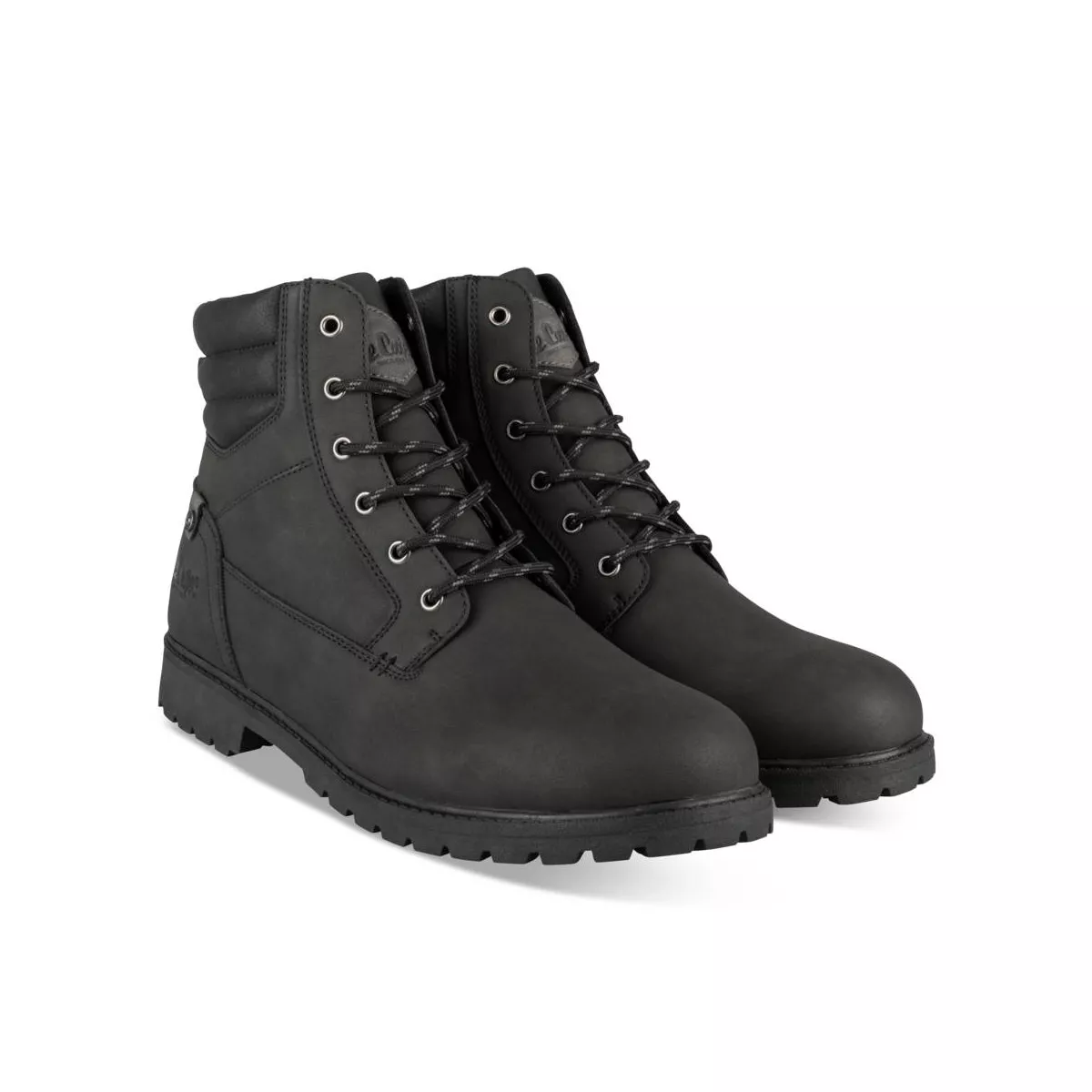 Boots lee cooper femme new arrivals