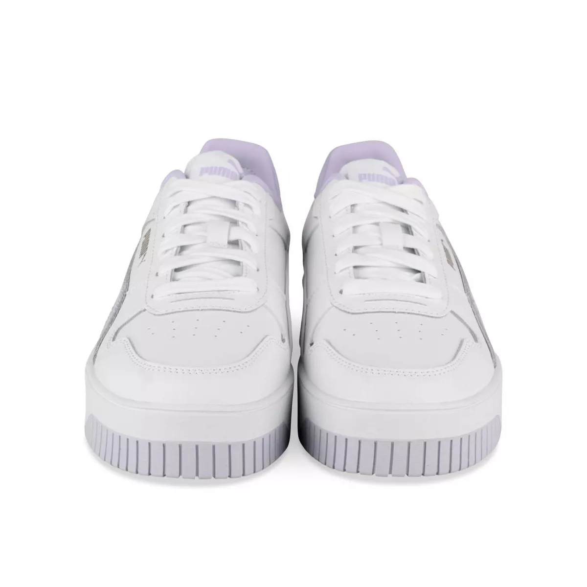 Sneakers Carina Street WHITE PUMA