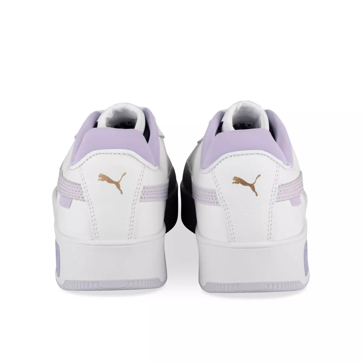 Puma hotsell carina violet