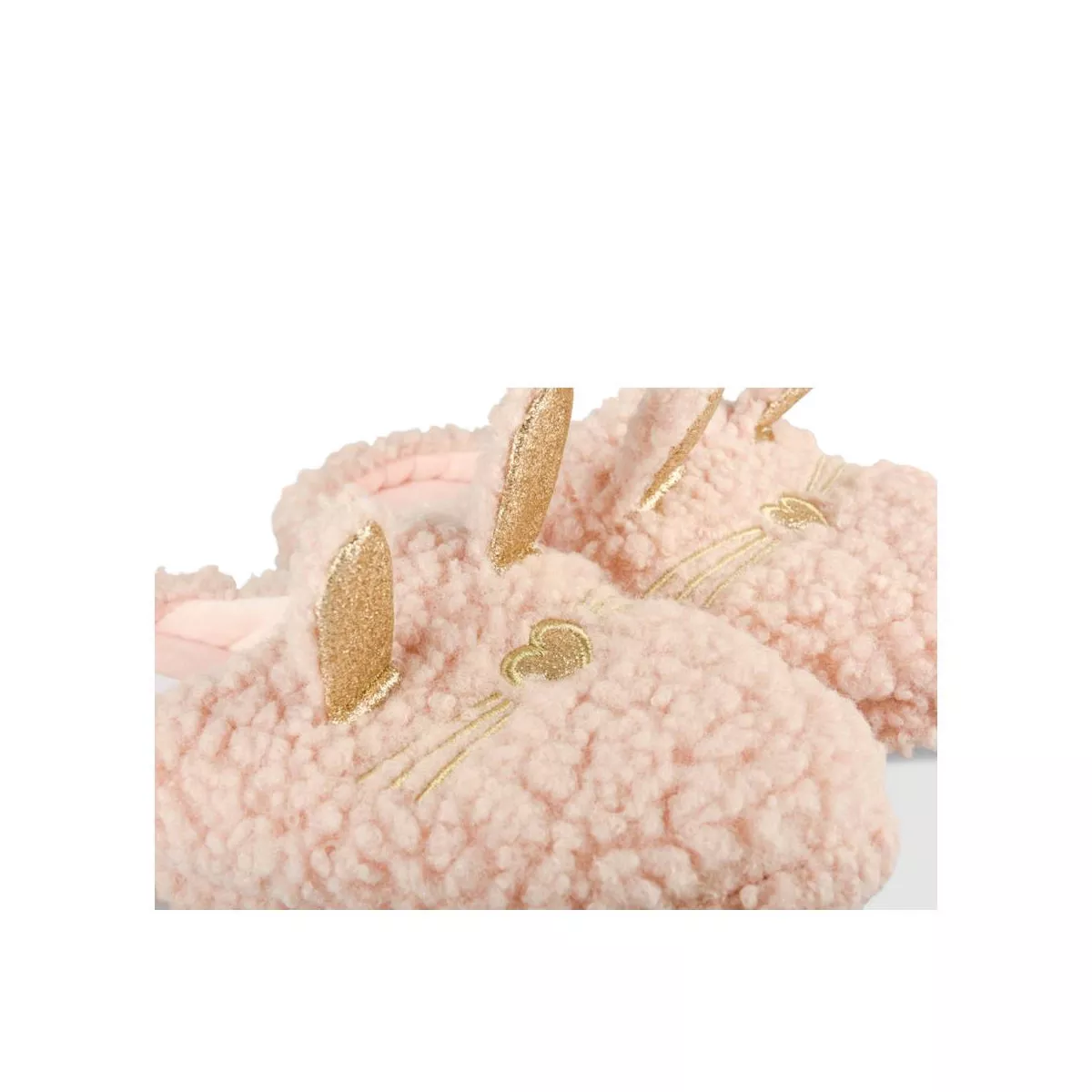 Chaussons Lapin Rose  DRD Knaagdierwinkel®