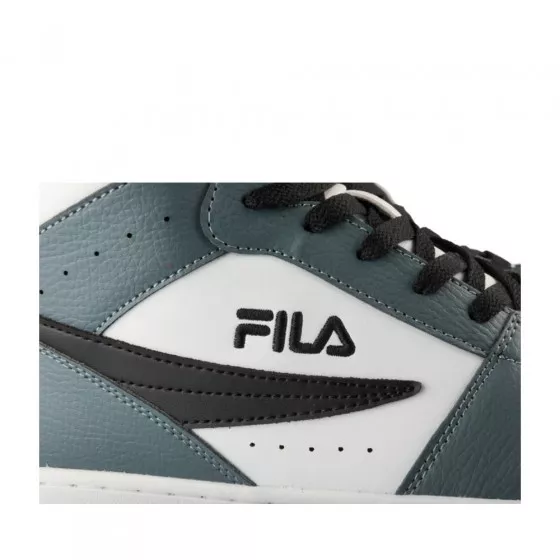 Fila high 2024 neck shoes