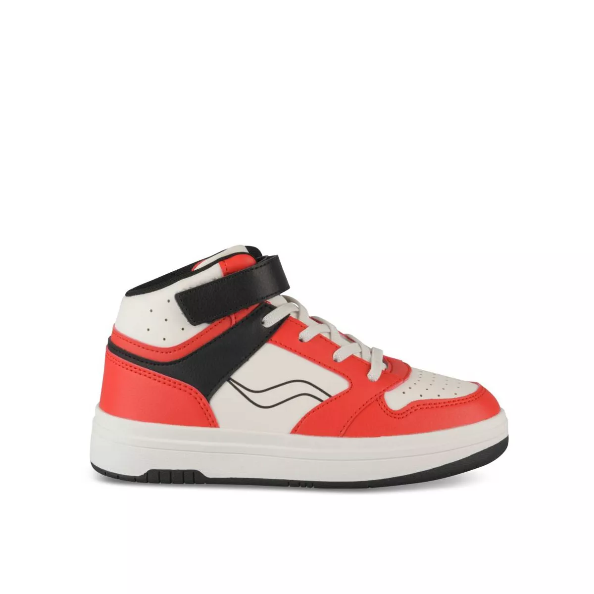 Sneakers RED UNYK