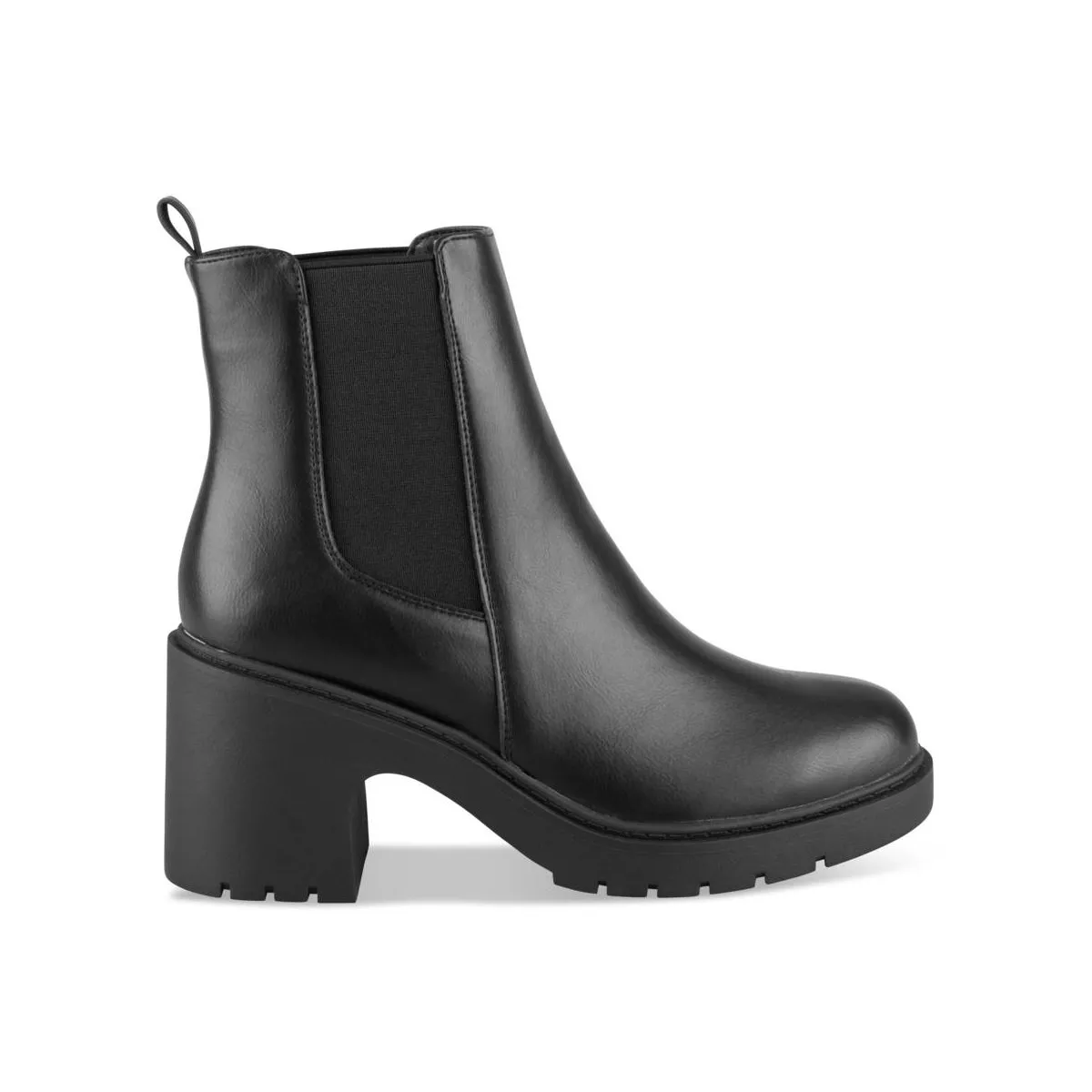 Ankle boots BLACK MERRY SCOTT