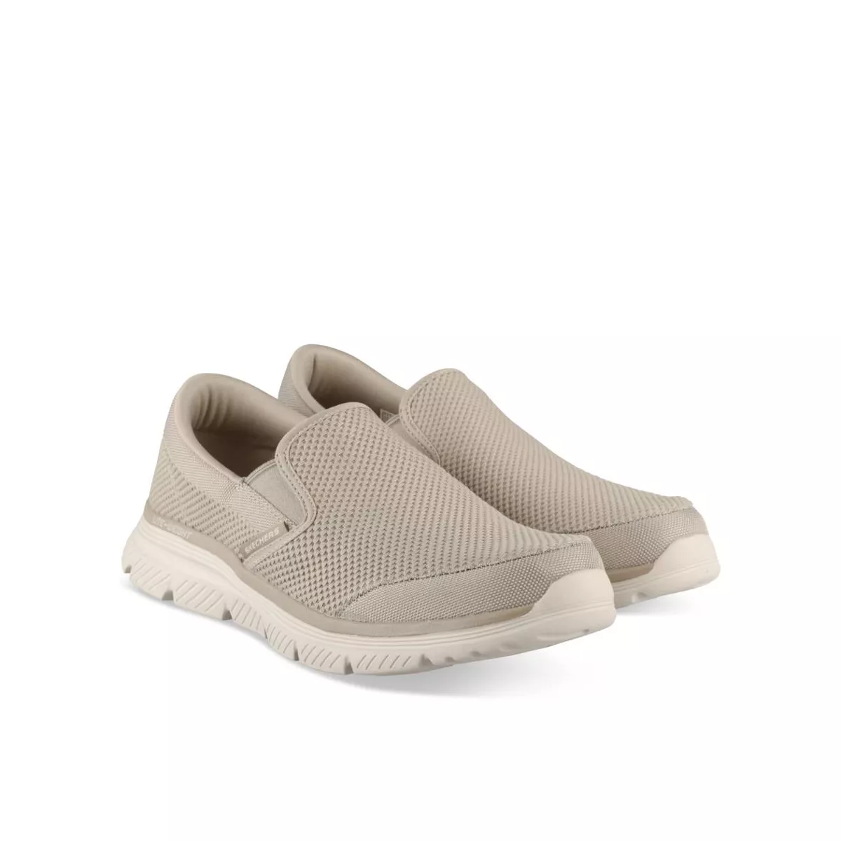 Skechers go shop step marina taupe