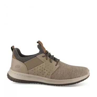 Skechers clearance camben taupe