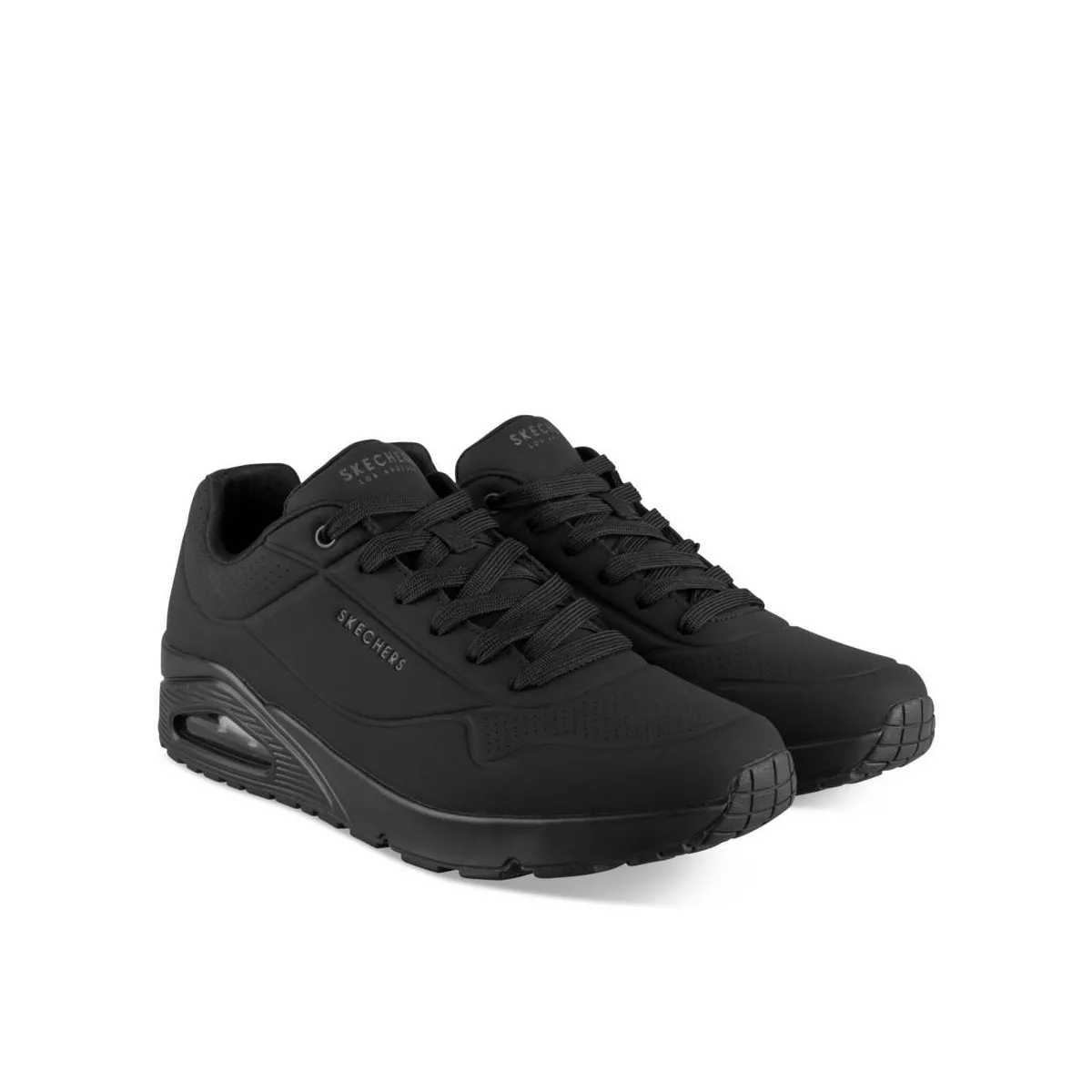 Shoes Skechers Uno M 52458/BBK black