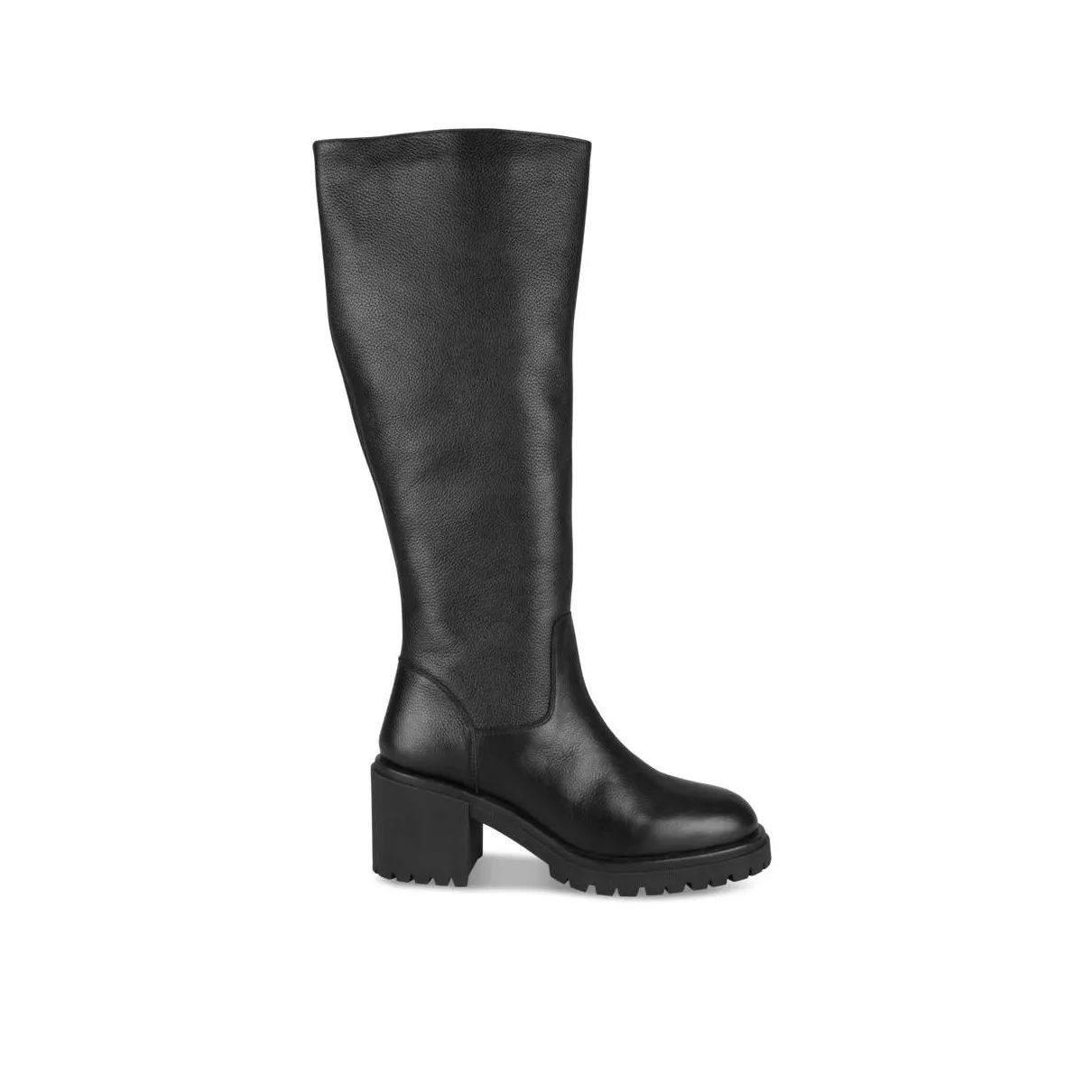 Boots BLACK SAN MARINA