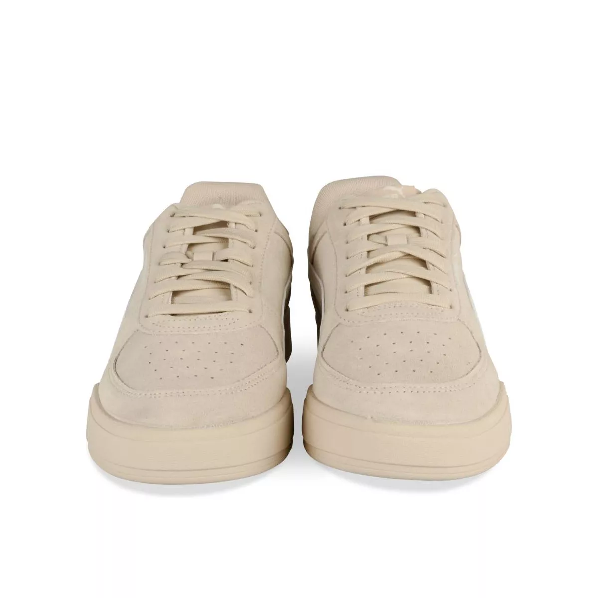 Puma beige clearance homme