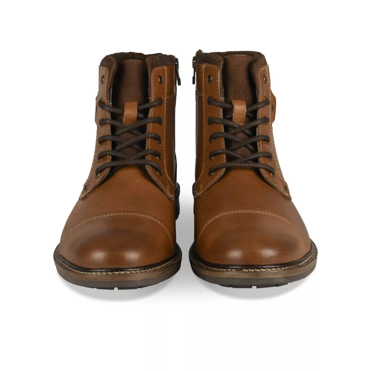 B52 by bullboxer mid hotsell cut boot