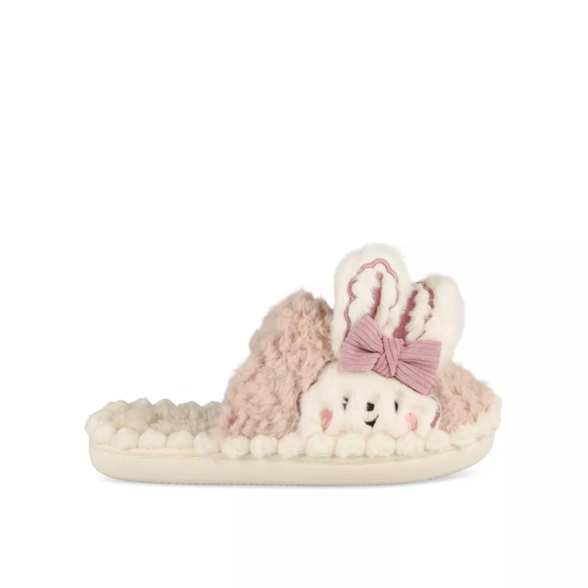 Chaussons Lapin Rose  DRD Knaagdierwinkel®