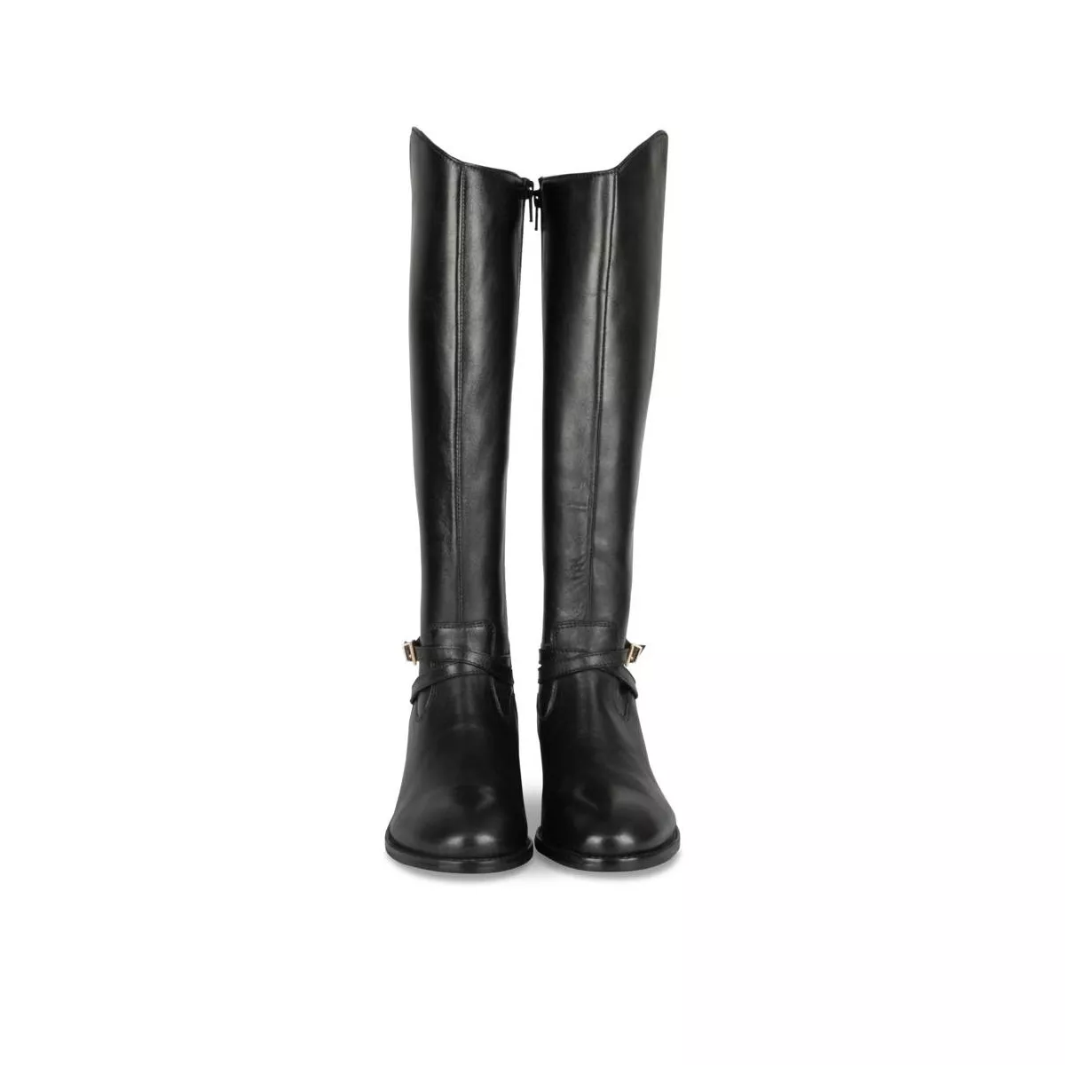 Bottines cuir san discount marina