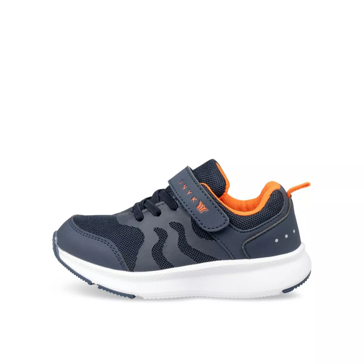 Sneakers NAVY UNYK