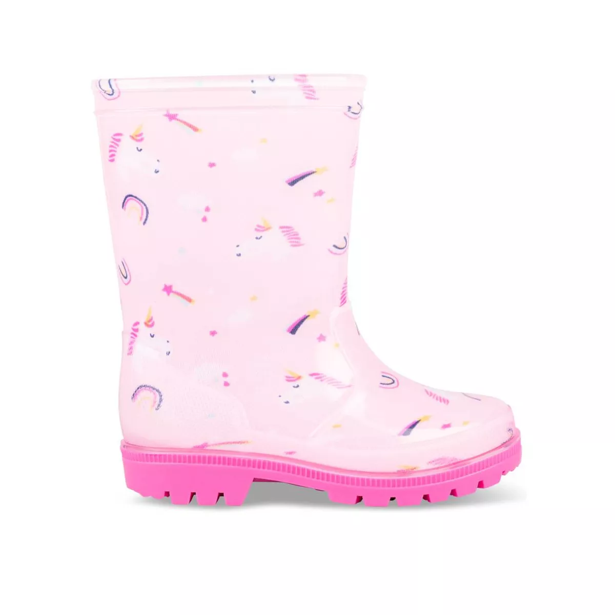 Girls hotsell rain boots