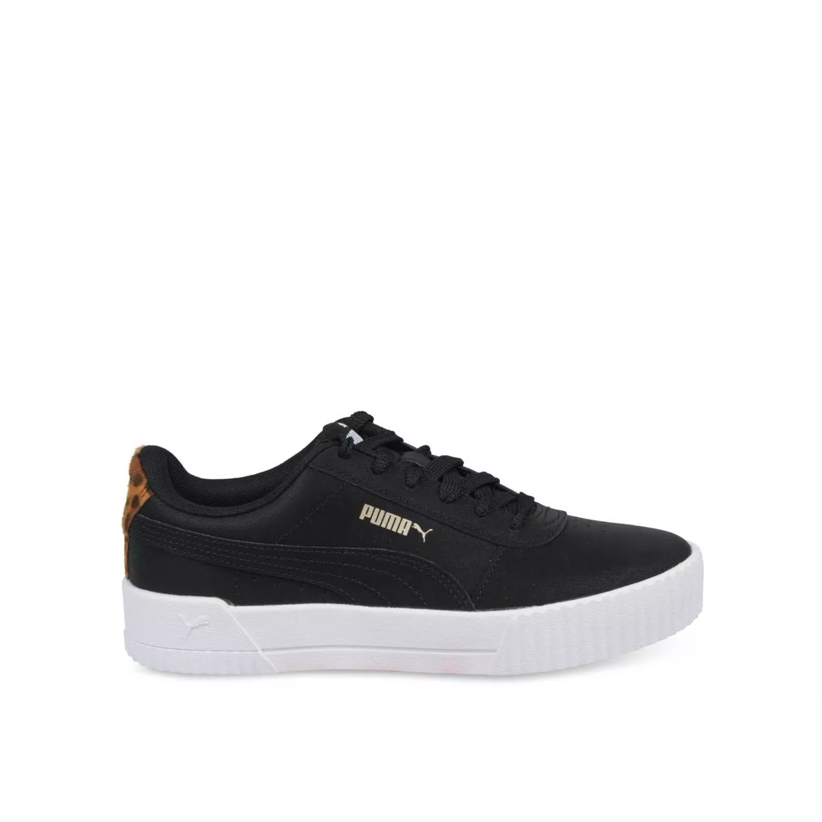 Puma carina 2024 leo sneakers