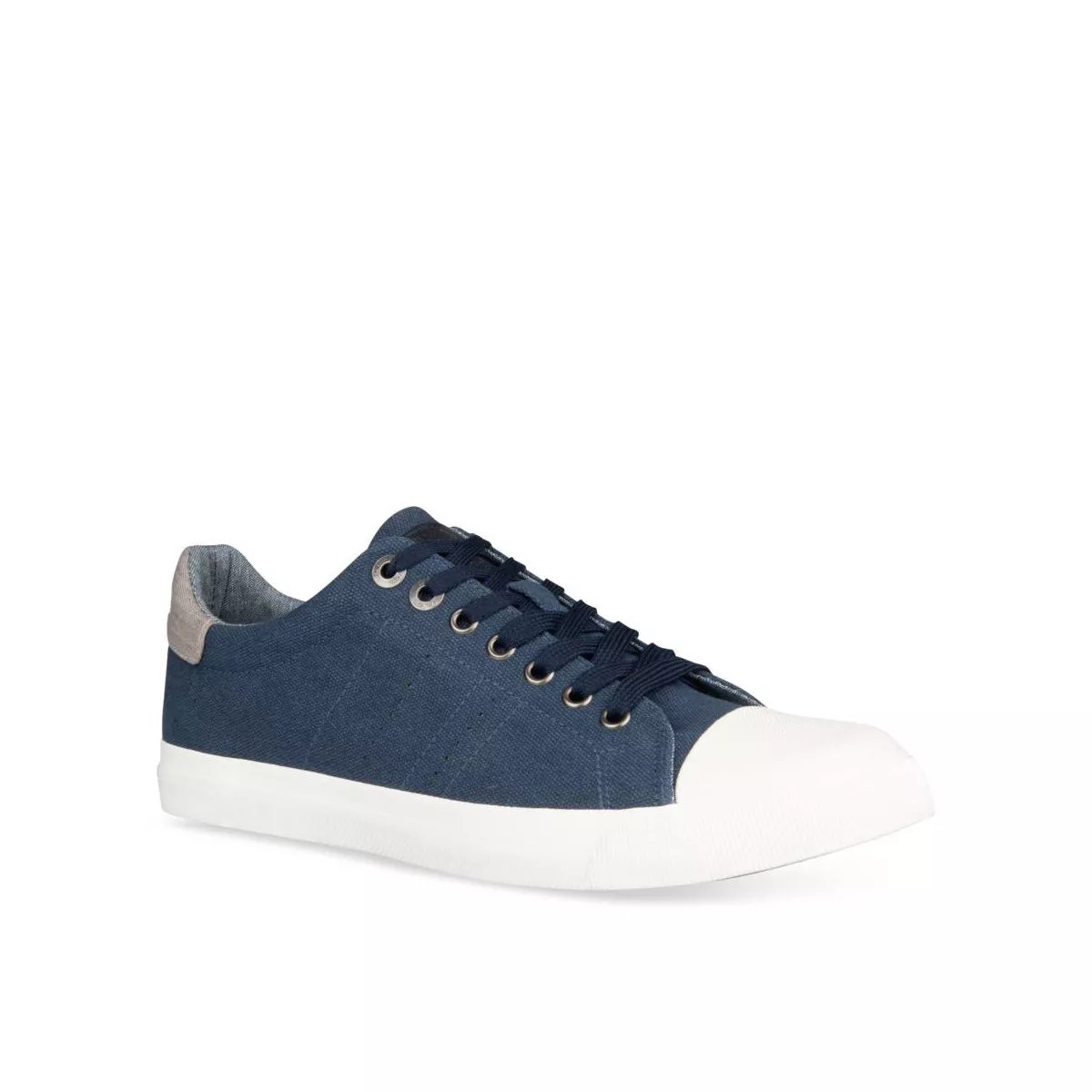 Lee cooper sale navy blue shoes