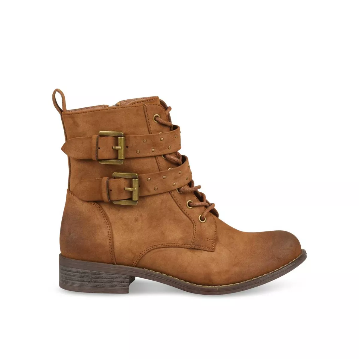 Bottines merry 2025 scott marron