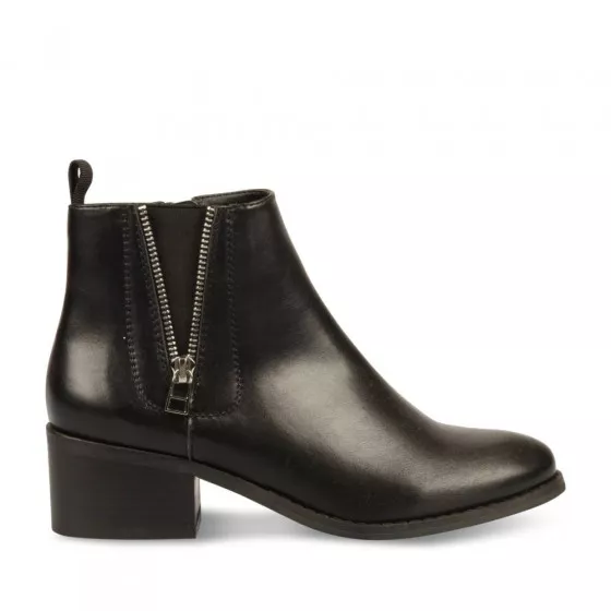 Ankle boots BLACK ANGELA THOMPSON