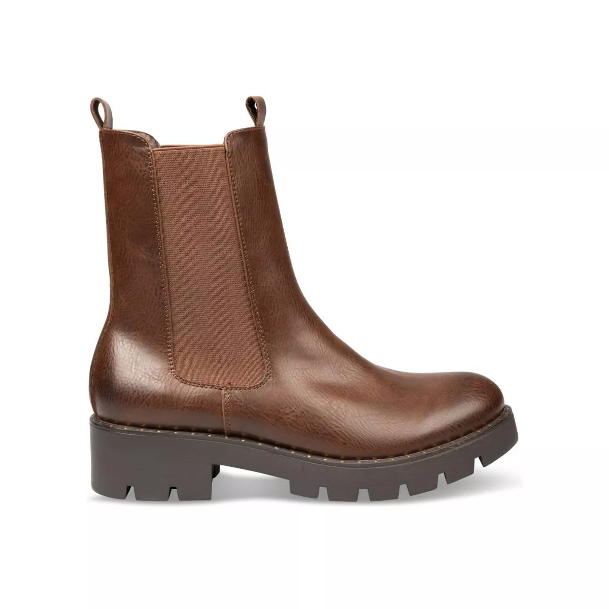 Bottines merry store scott marron