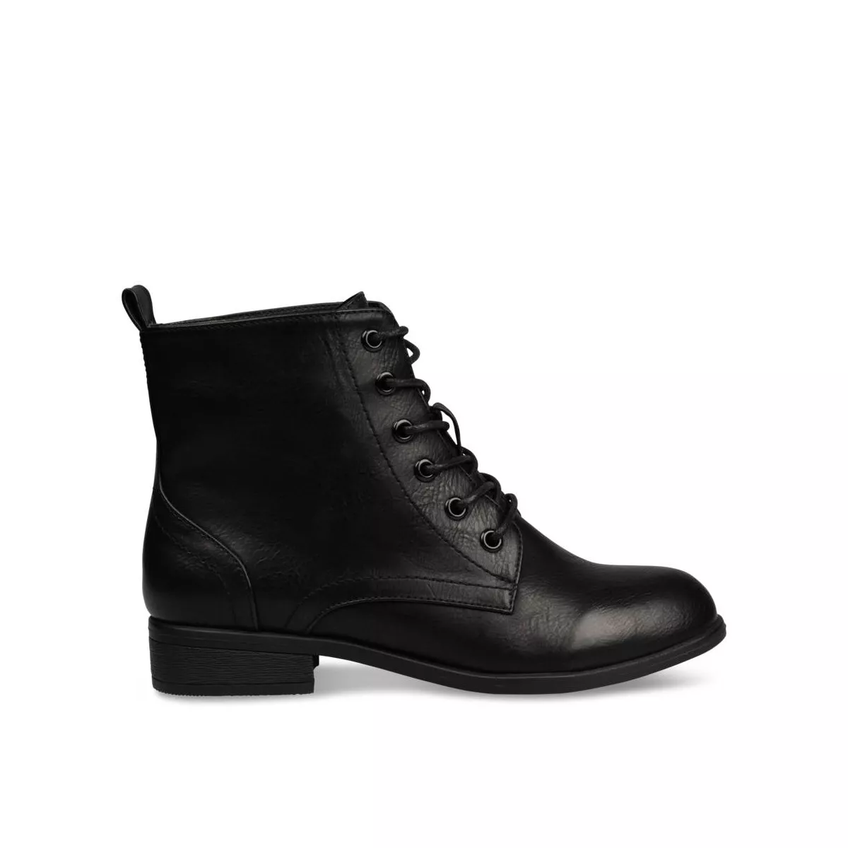 Ankle boots BLACK MERRY SCOTT