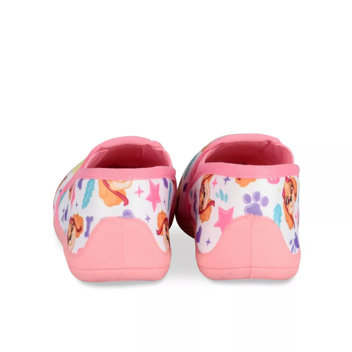 Chaussons ROSE PAW PATROL FILLE