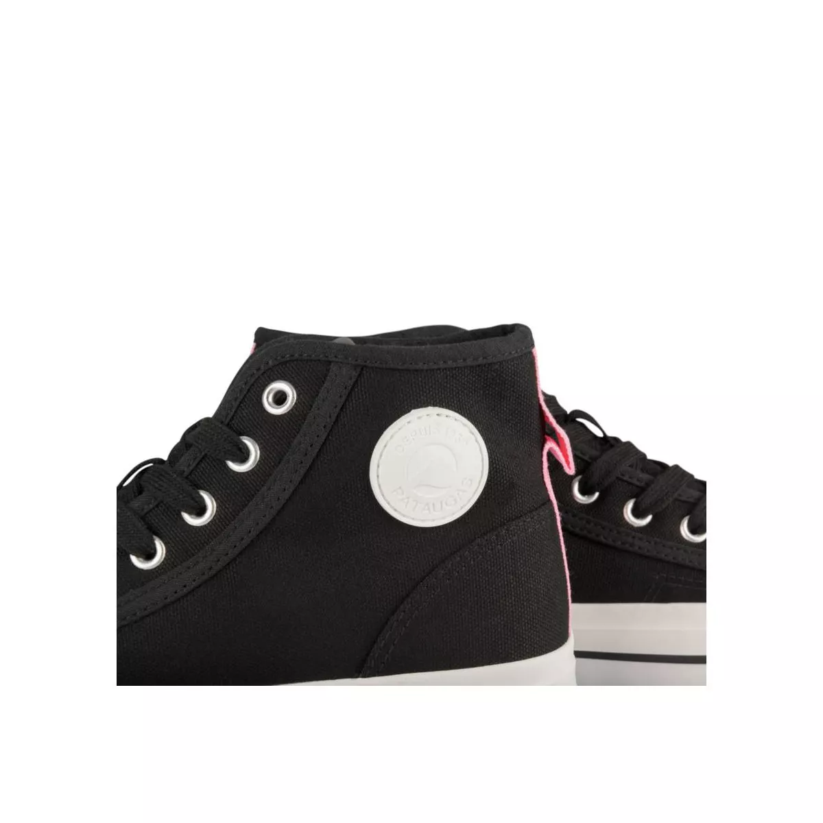 Sneakers BLACK PATAUGAS