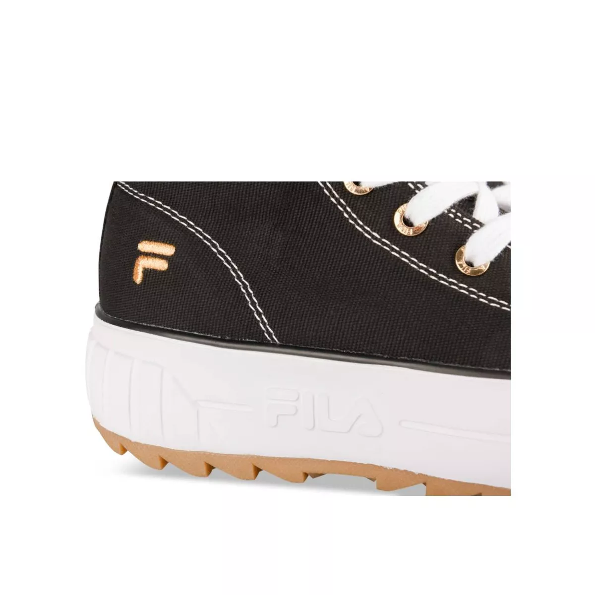 Girls junior sales fila trainers