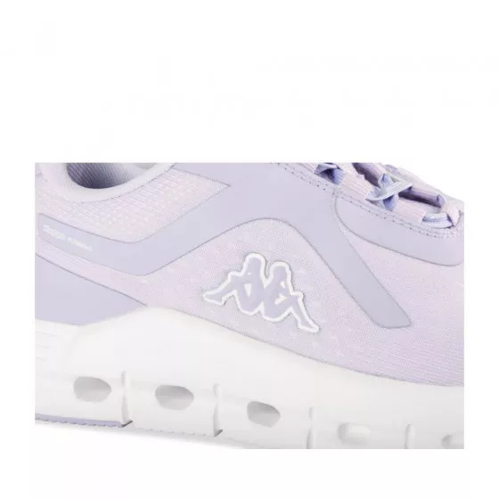 Sneakers Purple Kappa