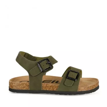 Sandalen GROEN O NEILL