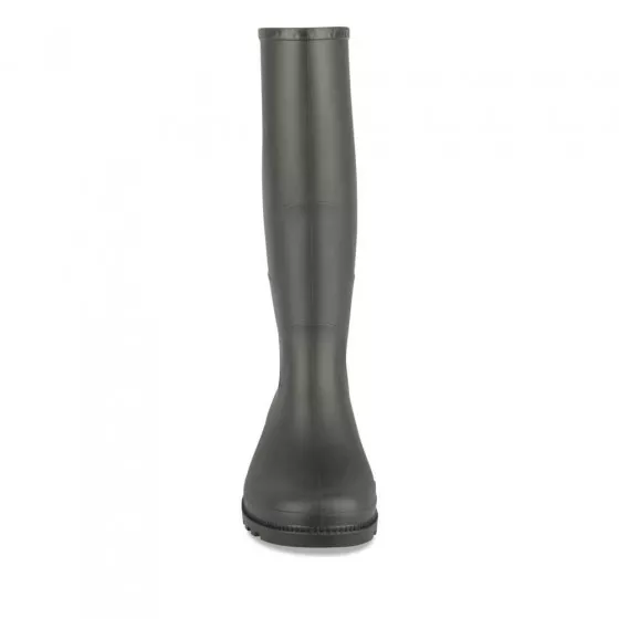 Rain boots BLACK CHAUSSEA