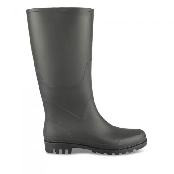 Bottes de pluie NOIR CHAUSSEA