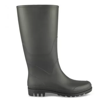 Rain boots BLACK CHAUSSEA