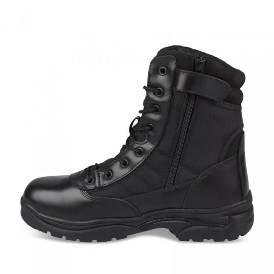 Safety shoes BLACK SAFETY JOGGER