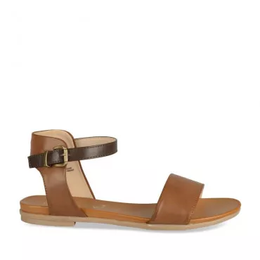 Sandals COGNAC PHILOV