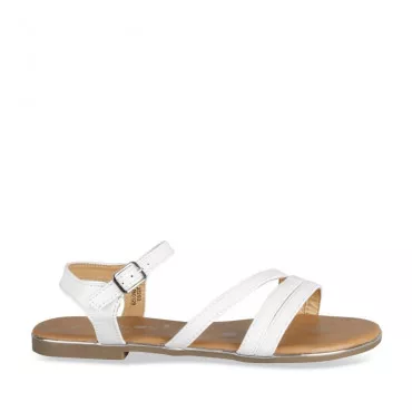 Sandals WHITE PHILOV