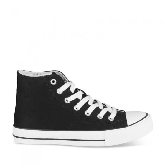 Sneakers BLACK MERRY SCOTT